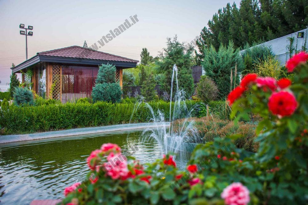 2 5 e1536821529559 عنصر گیاه در فضای سبز