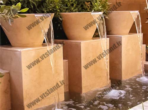 آبنما ناودونی آبنما ناودونی