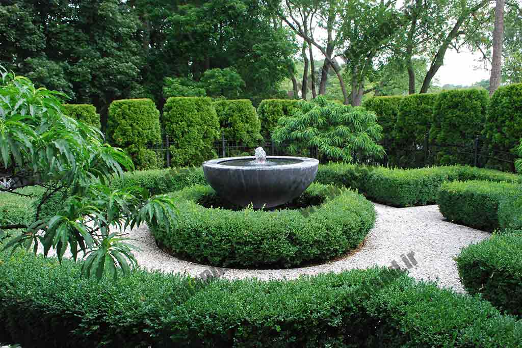 کاسه ای آبنما آبنمای کاسه ای