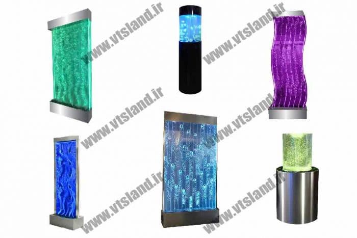 و شیشه ای e1522084167763 آبنما شیشه ای