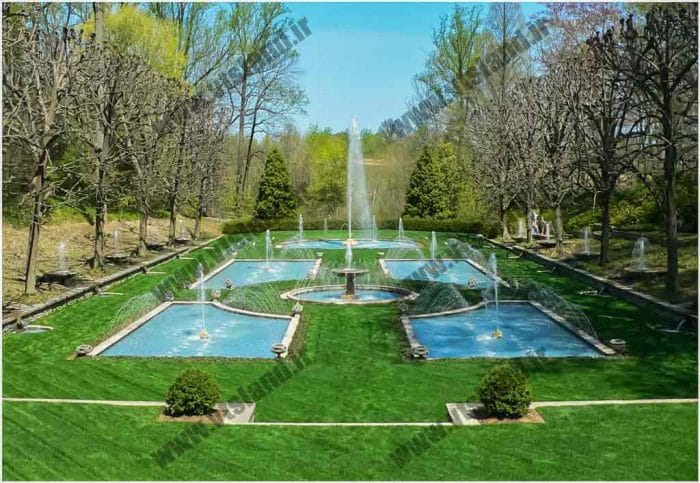 e1525200537124 آبنما در طراحی منظر