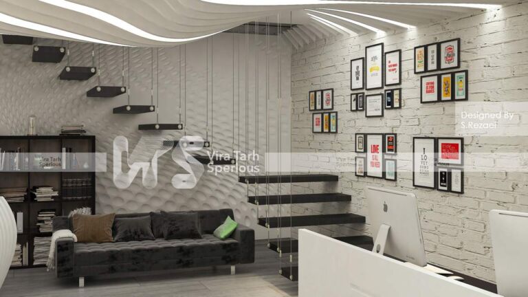 دکوراسیون داخلی